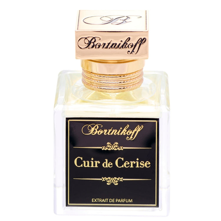 Bortnikoff Cuir de Cerise Extrait de Parfum
