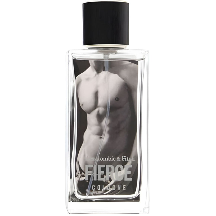 Abercrombie & Fitch Fierce Eau De Cologne