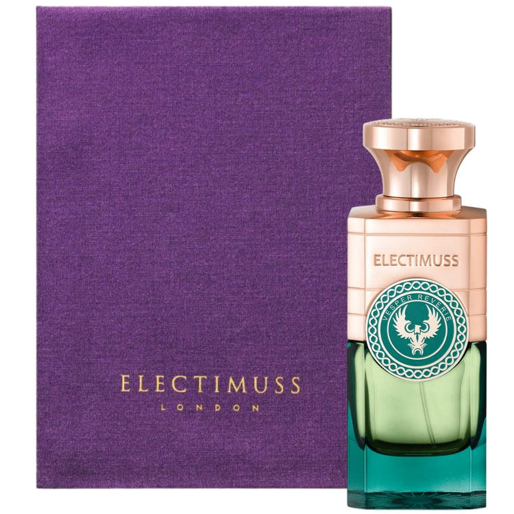 Electimuss Reverie Haze Parfum