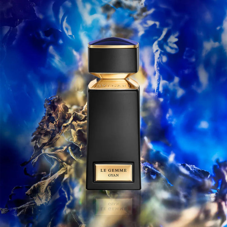 Bvlgari Le Gemme Gyan Eau de Parfum