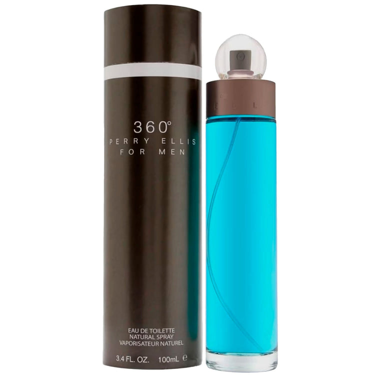 Perry Ellis 360 Eau de Toilette