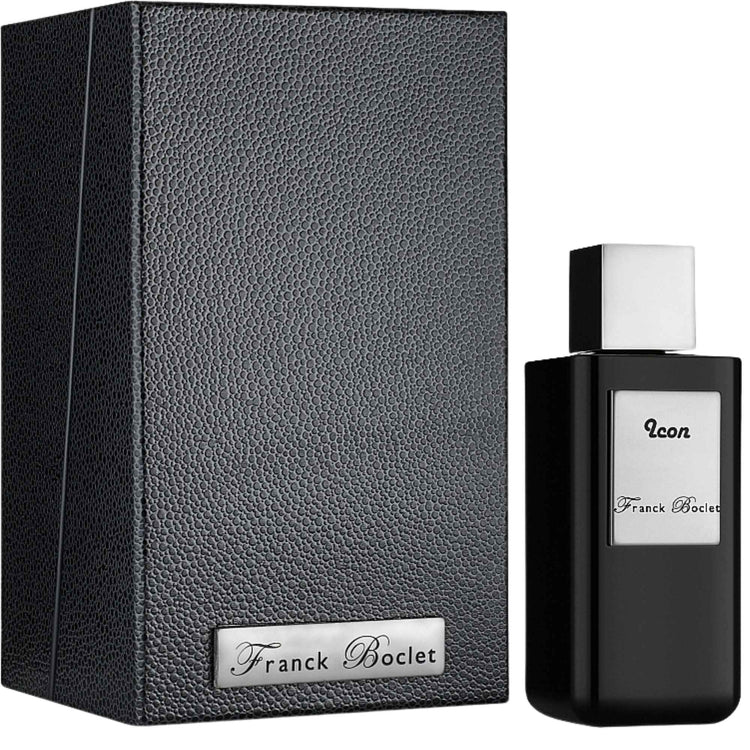 Franck Boclet Icon Extrait de Parfum