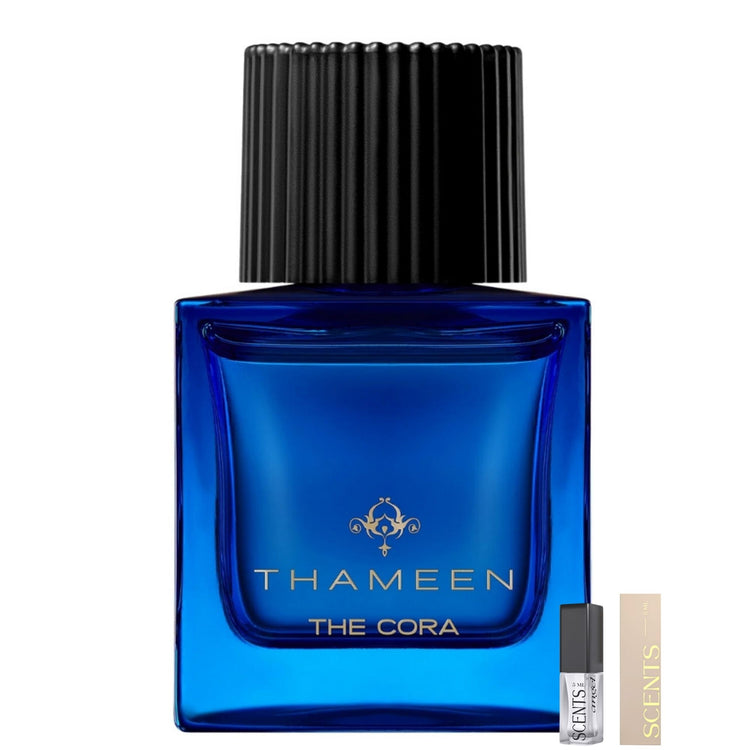 Thameen The Cora Extrait de Parfum