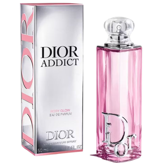 Christian Dior Addict Rosy Glow Eau de Parfum
