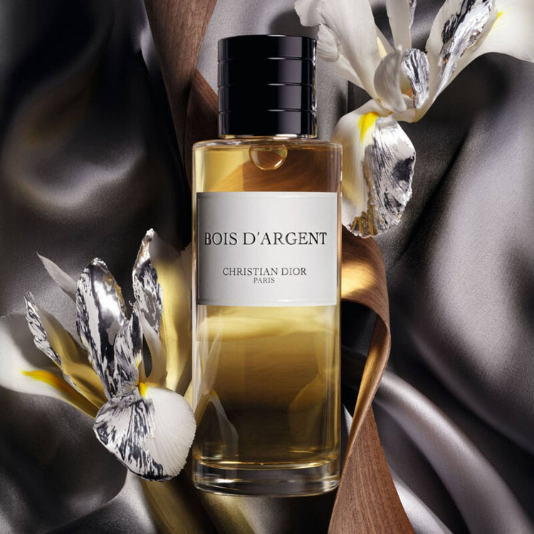 Christian Dior Bois d'Argent Eau De Parfum