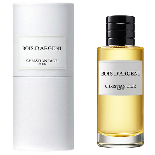 Christian Dior Bois d'Argent Eau De Parfum