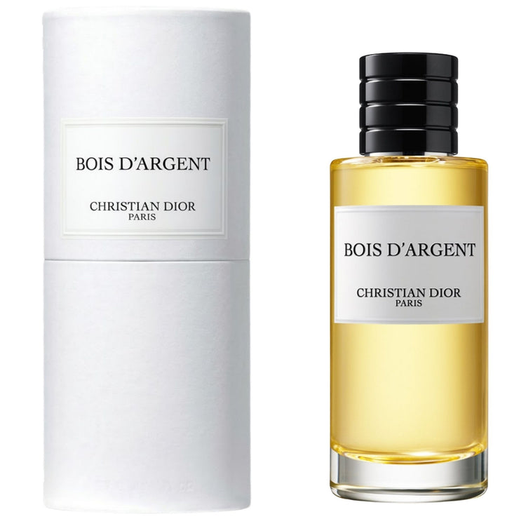 Christian Dior Bois d'Argent Eau De Parfum