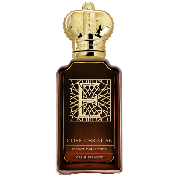 Clive Christian E Cashmere Musk Parfum