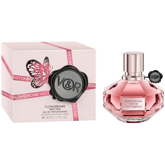 Viktor & Rolf Flowerbomb Nectar Eau De Parfum Intense
