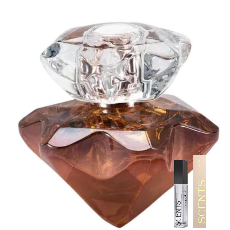 Mont Blanc Lady Emblem Elixir Eau De Parfum for Women
