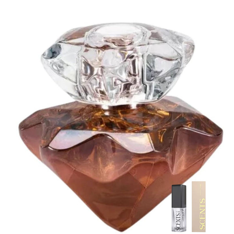 Mont Blanc Lady Emblem Elixir Eau De Parfum for Women