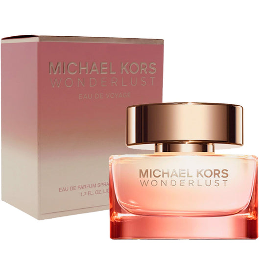 Michael Kors Wonderlust Eau de Voyage Eau de Parfum
