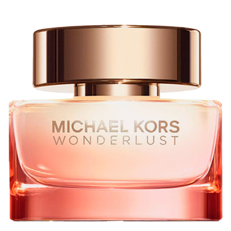 Michael Kors Wonderlust Eau de Voyage Eau de Parfum