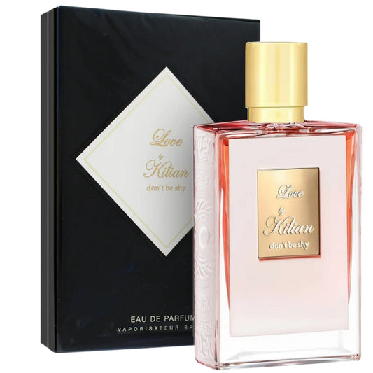 By Kilian Love Don't Be Shy Eau De Parfum