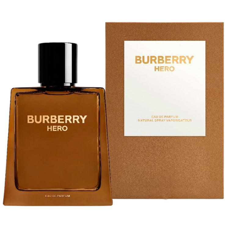 Burberry Hero Eau De Parfum