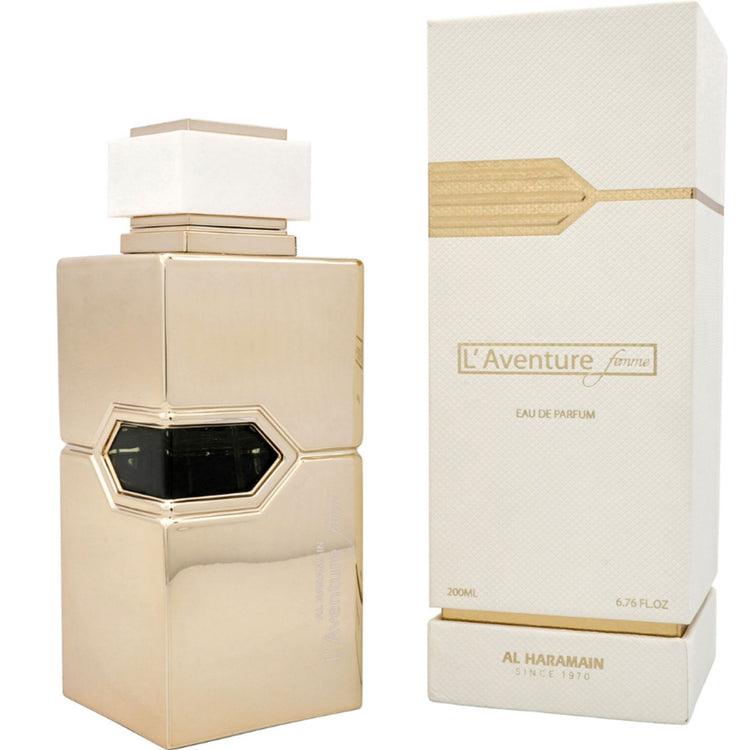 Al Haramain L'Aventure Femme Eau De Parfum