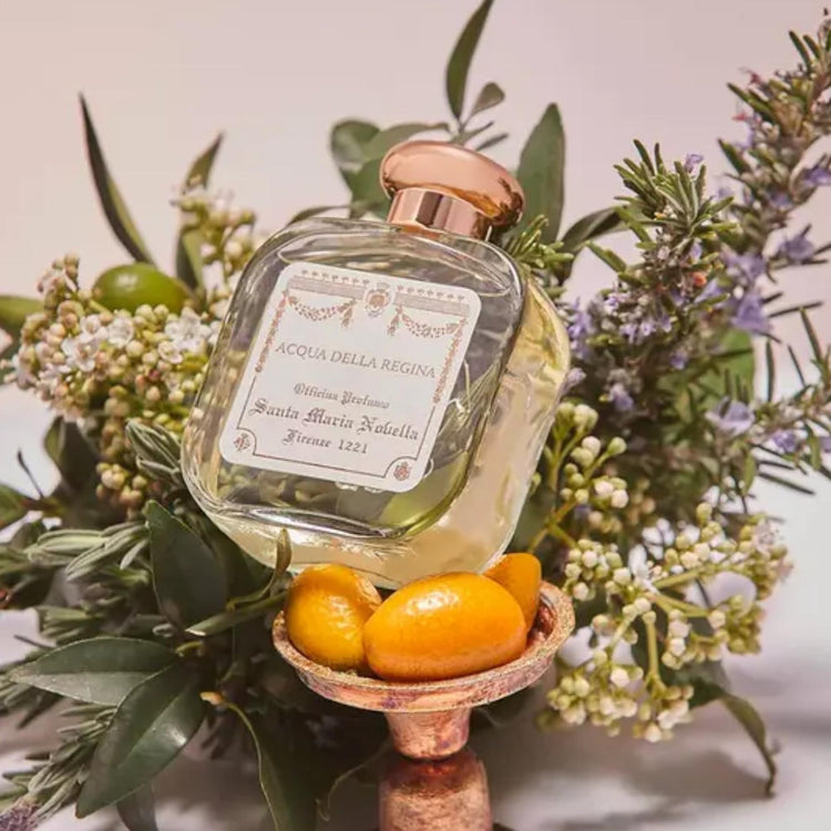 Santa Maria Novella Acqua Della Regina Eau de Cologne