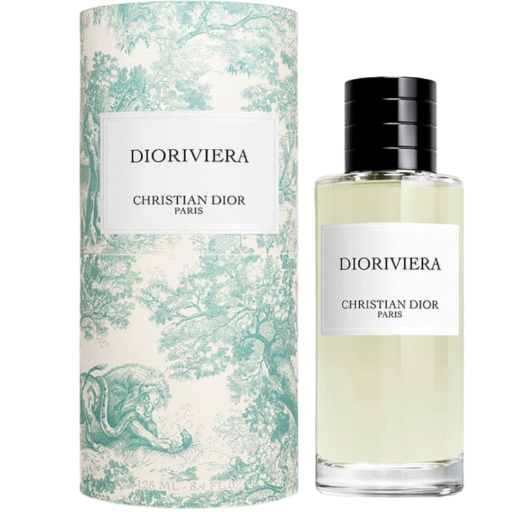 Christian Dior Dioriviera Eau De Parfum