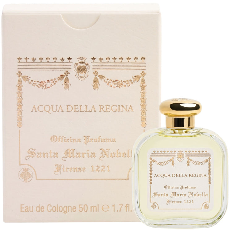 Santa Maria Novella Acqua Della Regina Eau de Cologne