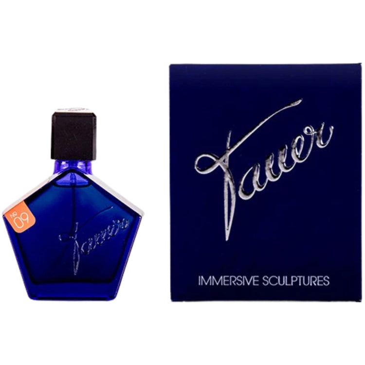 Tauer Perfumes 09 Orange Star Eau De Parfum