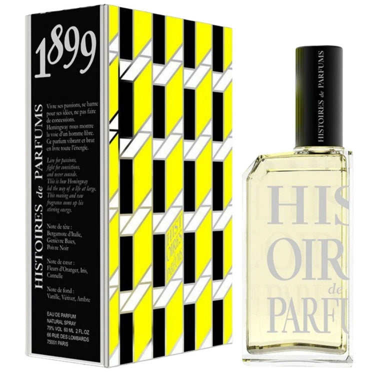 Histoires de Parfums 1899 Eau de Parfum