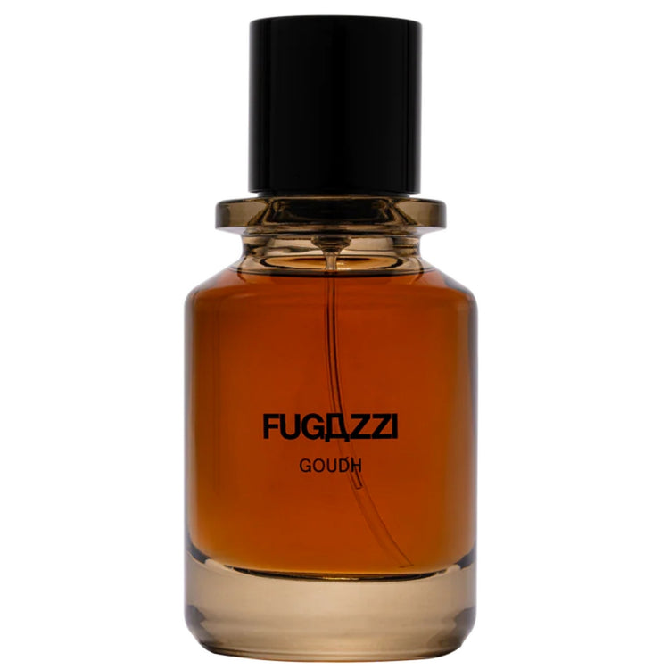 Fugazzi Goudh Extrait de Parfum