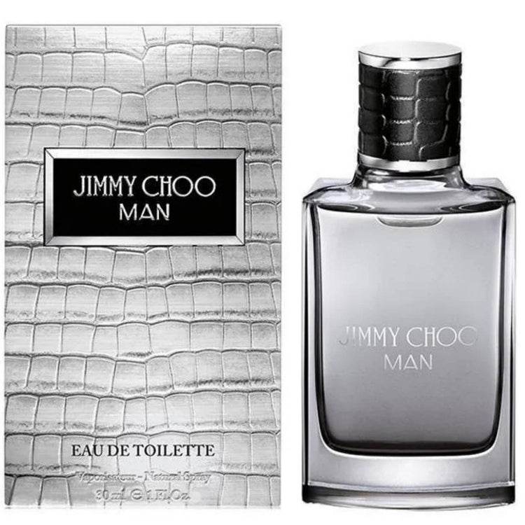 Jimmy Choo Man Eau de Toilette
