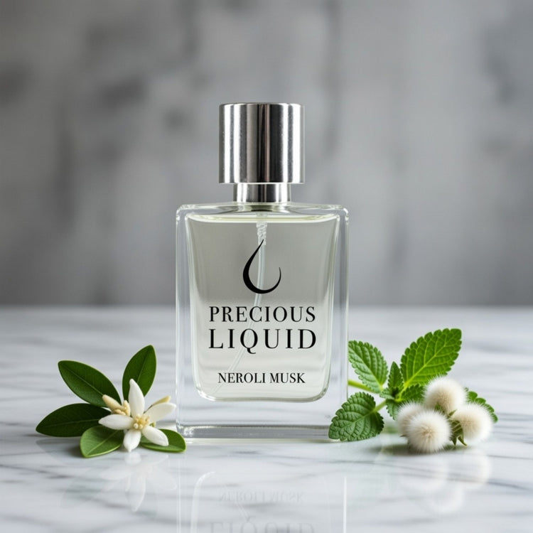 Precious Liquid Neroli Musk Eau de Parfum