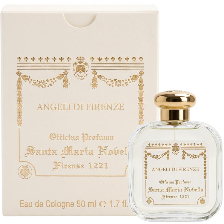 Santa Maria Novella Angeli di Firenze Eau de Cologne