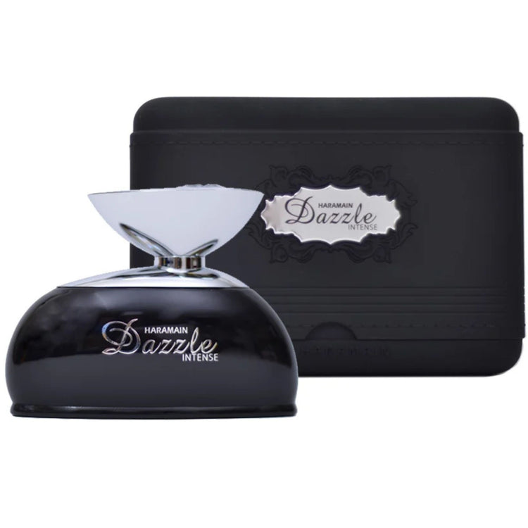 Al Haramain Dazzle Intense Eau De Parfum