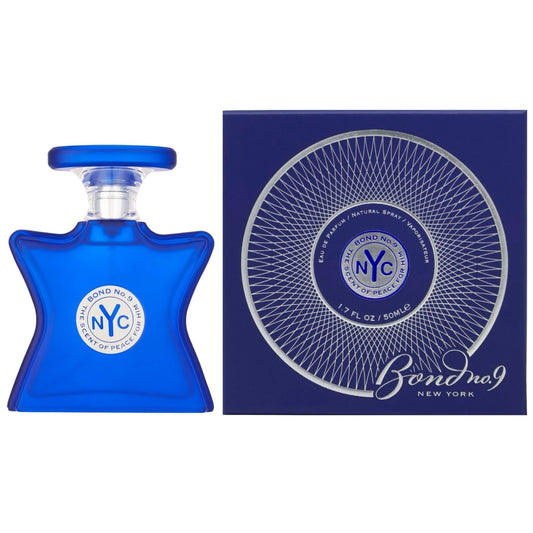 Bond No.9 The Scent Of Peace For Him Eau De Parfum