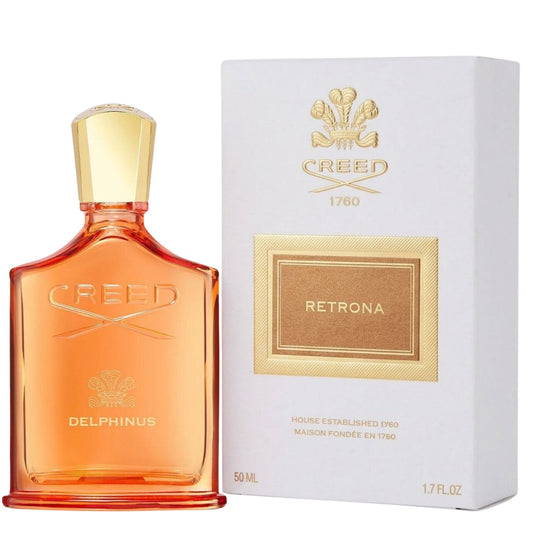Creed Delphinus Eau De Parfum