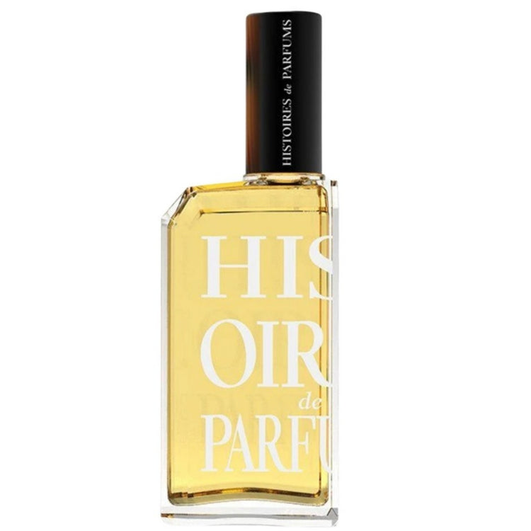 Histoires De Parfums Ambre 114 Eau De Parfum