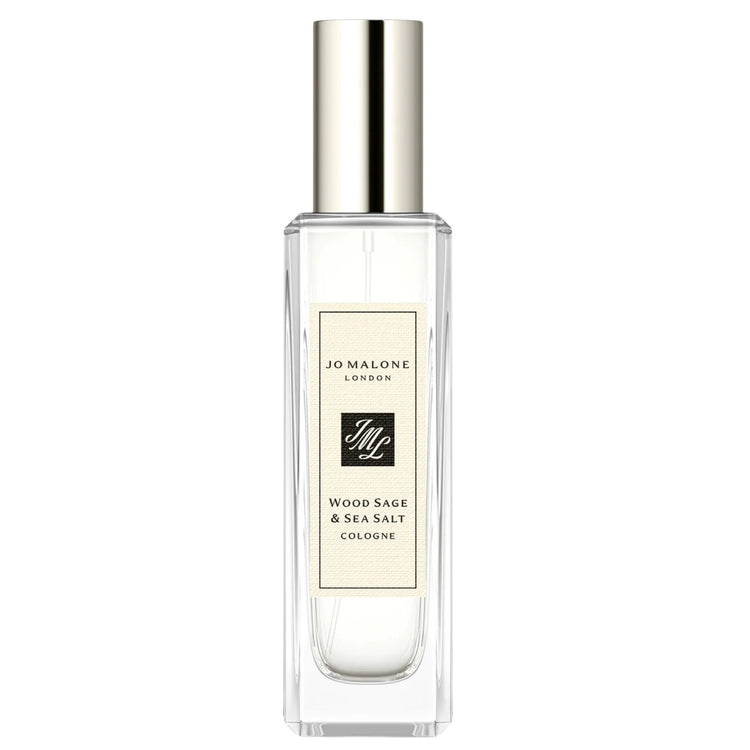 Jo Malone Wood Sage & Sea Salt Eau De Cologne