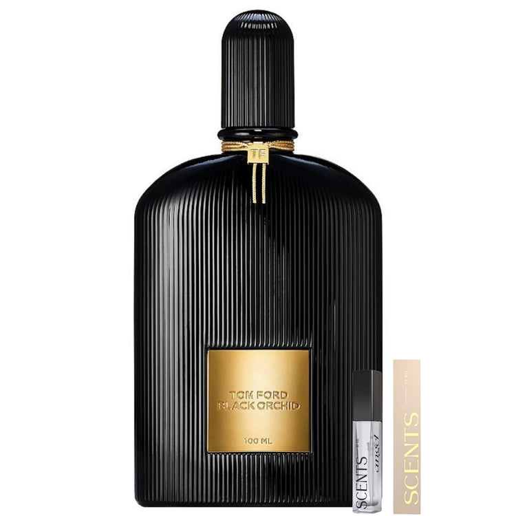Tom Ford Black Orchid Eau De Parfum