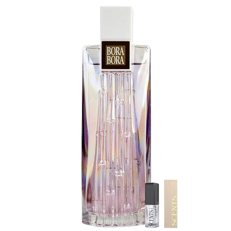 Liz Claiborne Bora Bora Eau De Parfum