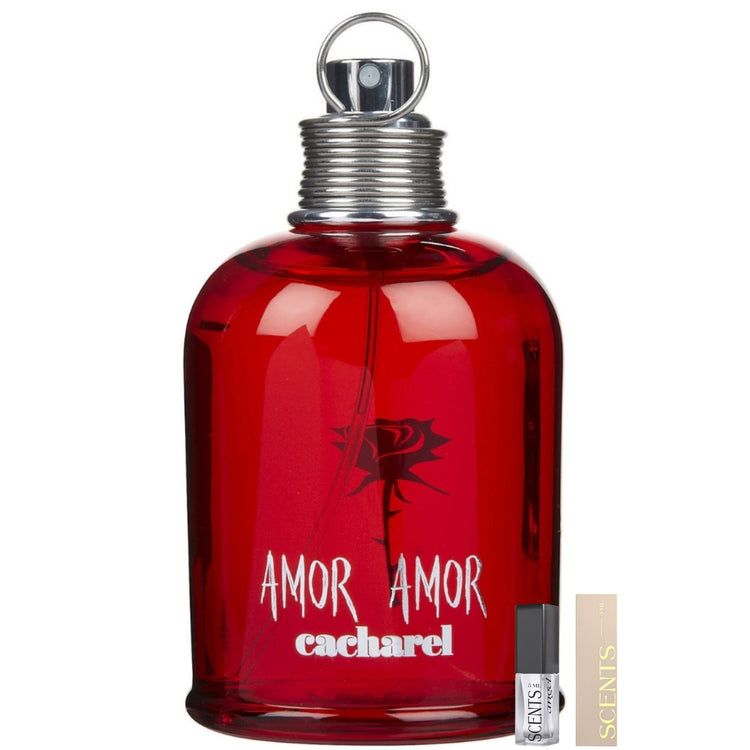 Cacharel Amor Amor Eau De Toilette