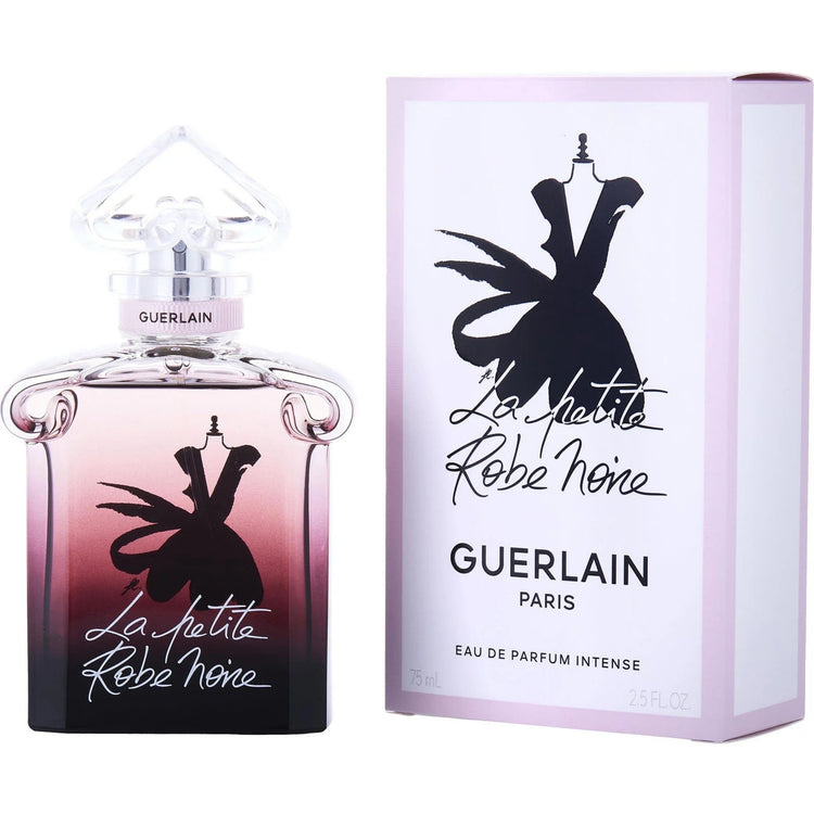 Guerlain La Petite Robe Noire Eau De Parfum Intense