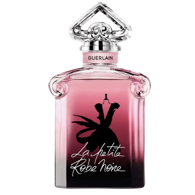 Guerlain La Petite Robe Noire Eau De Parfum Intense
