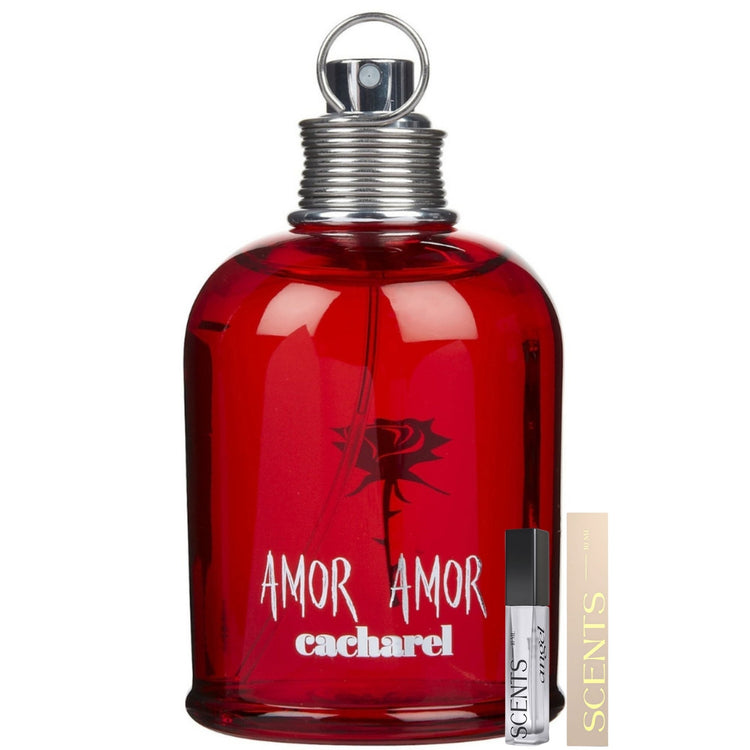 Cacharel Amor Amor Eau De Toilette