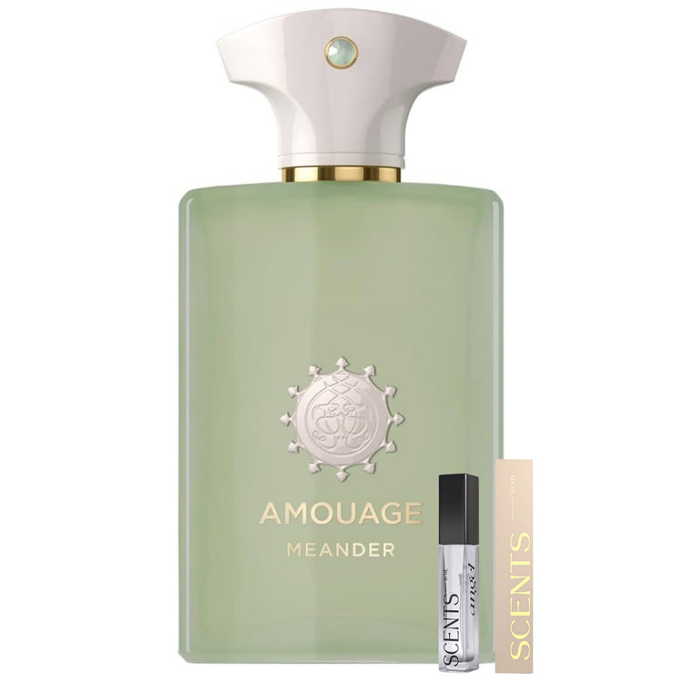 Amouage Meander Eau De Parfum