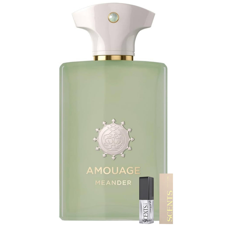 Amouage Meander Eau De Parfum