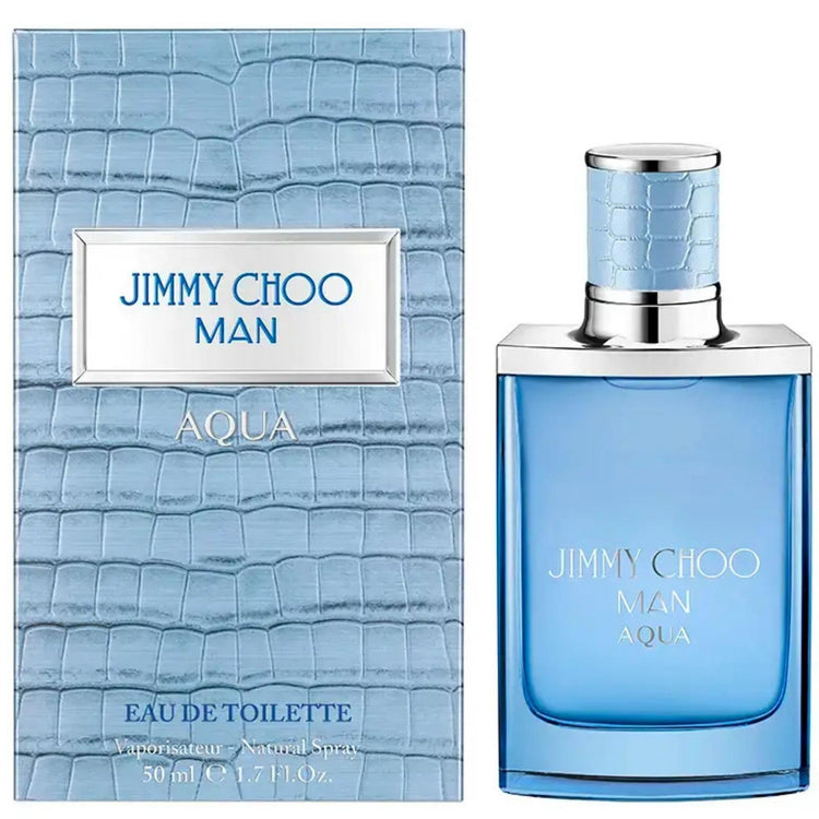 Jimmy Choo Man Aqua Eau de Toilette