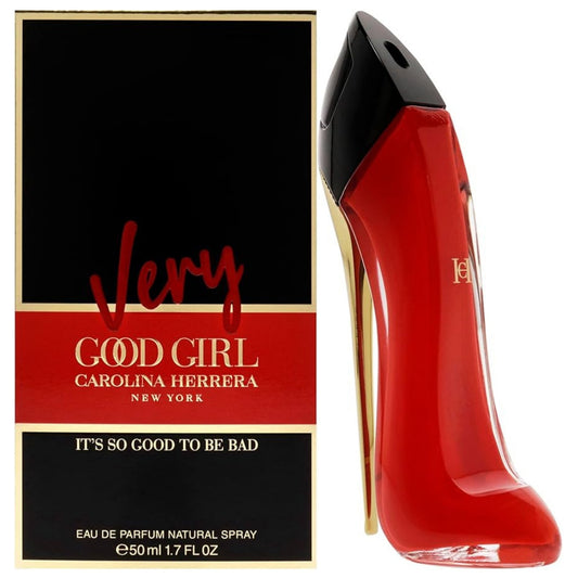 Carolina Herrera Very Good Girl Eau De Parfum
