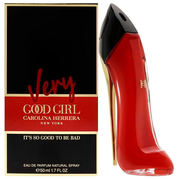 Carolina Herrera Very Good Girl Eau De Parfum