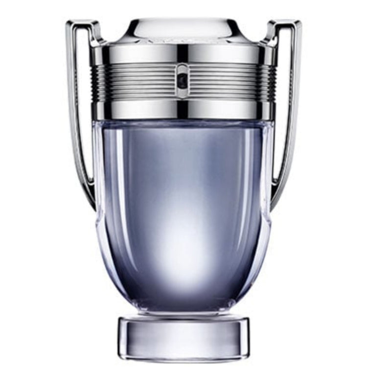 Paco Rabanne Invictus Eau De Toilette