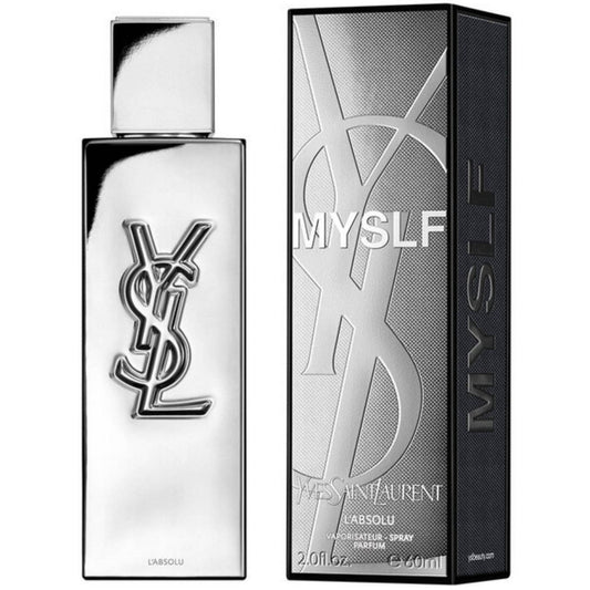 Yves Saint Laurent MYSLF L'Absolu Parfum