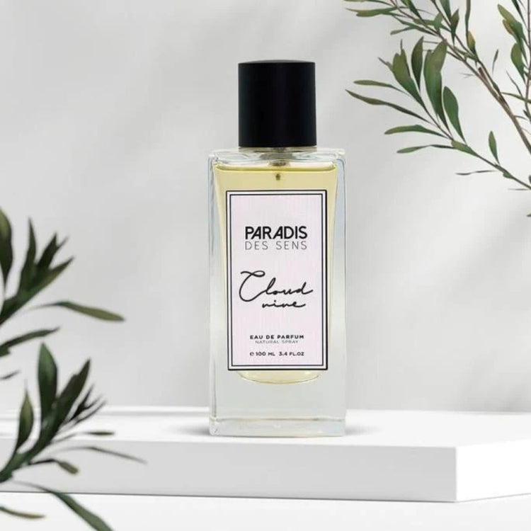 Paradis Des Sens Cloud Nine Eau De Parfum