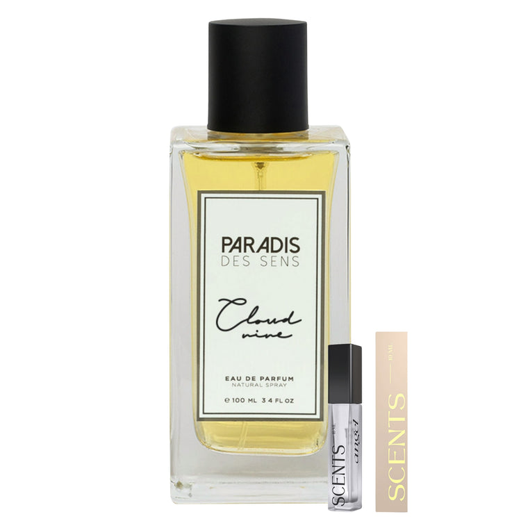 Paradis Des Sens Cloud Nine Eau De Parfum