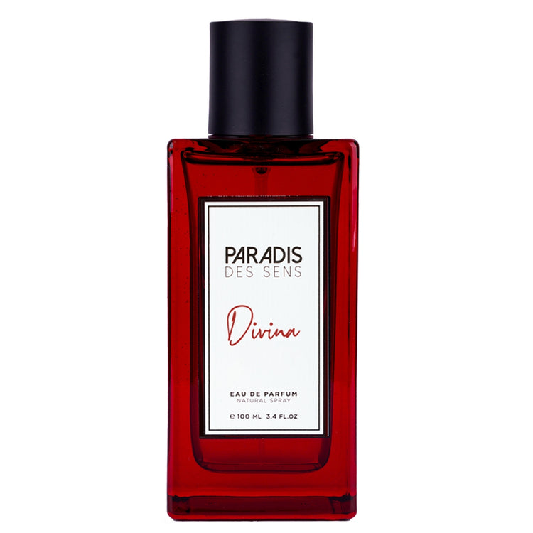 Paradis Des Sens Divina Eau De Parfum